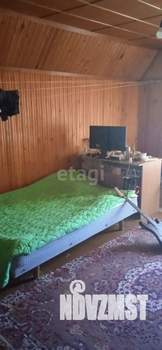 Дом 74м², 2-этажный, участок 6 сот.