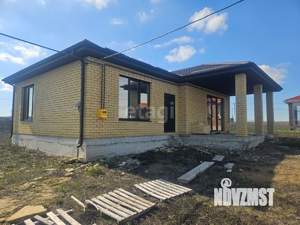 Дом 102м², 1-этажный, участок 10 сот.