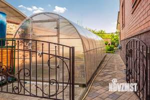 Дом 377м², 2-этажный, участок 12 сот.