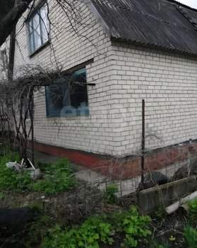 Дом 60м², 2-этажный, участок 4 сот.