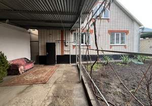 Дом 83м², 1-этажный, участок 3 сот.