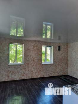 Дом 70м², 2-этажный, участок 8 сот.