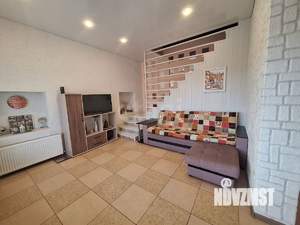 Дом 128м², 2-этажный, участок 7 сот.