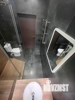 Таунхаус 174м², 2-этажный, участок 2 сот.