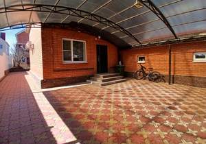 Дом 199м², 2-этажный, участок 5 сот.