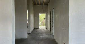 Дом 120м², 1-этажный, участок 4 сот.