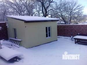 Дом 53м², 1-этажный, участок 6 сот.