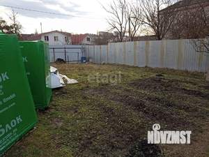 Дом 80м², 1-этажный, участок 6 сот.