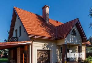 Дом 200м², 2-этажный, участок 15 сот.