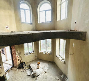 Дом 200м², 2-этажный, участок 6 сот.