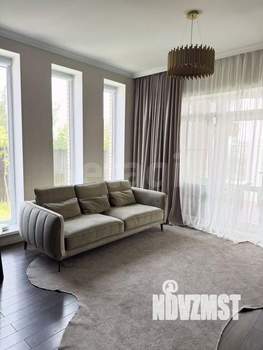 Дача 103м², 1-этажный, участок 4 сот.