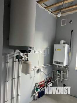 Дом 148м², 1-этажный, участок 5 сот.