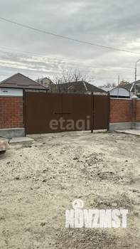 Дом 75м², 1-этажный, участок 4 сот.