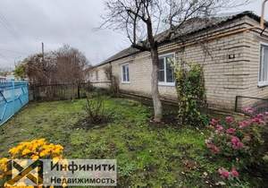 Дом 57м², 1-этажный, участок 7 сот.