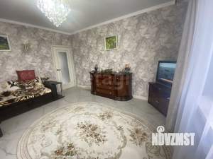 Дом 84м², 1-этажный, участок 5 сот.