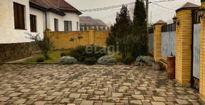 Дом 134м², 1-этажный, участок 8 сот.