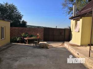 Дом 53м², 1-этажный, участок 6 сот.