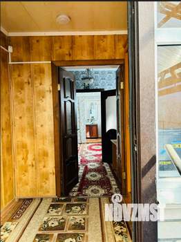 Дом 68м², 1-этажный, участок 3 сот.