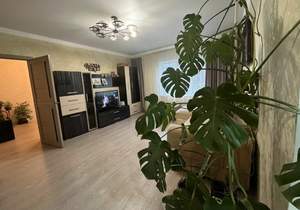 Дом 83м², 1-этажный, участок 3 сот.