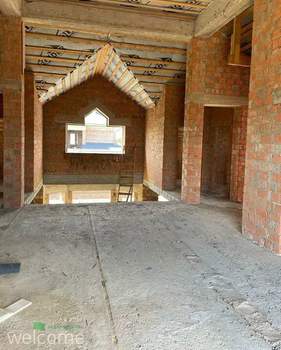 Дом 350м², 2-этажный, участок 11 сот.