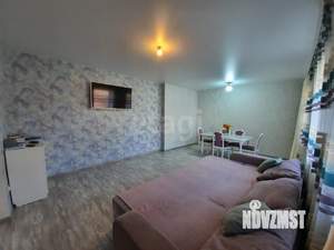 Дом 88м², 1-этажный, участок 6 сот.