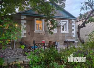 Дом 83м², 1-этажный, участок 5 сот.