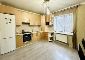 Дом 83м², 1-этажный, участок 3 сот.