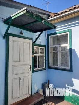 Дом 90м², 1-этажный, участок 6 сот.