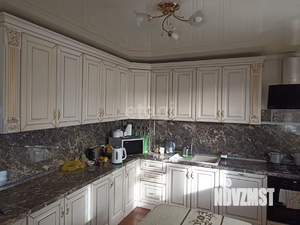 Дом 80м², 1-этажный, участок 6 сот.