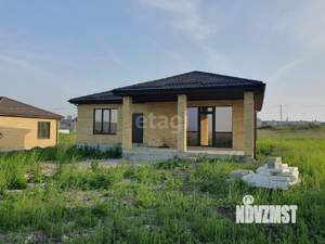 Дом 102м², 1-этажный, участок 10 сот.