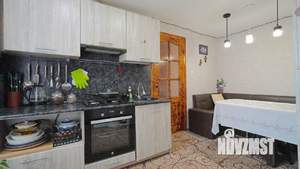 Дом 57м², 1-этажный, участок 5 сот.