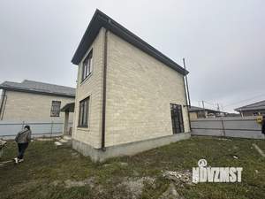 Дом 140м², 2-этажный, участок 4 сот.