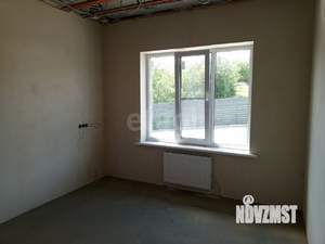 Дом 104м², 1-этажный, участок 5 сот.