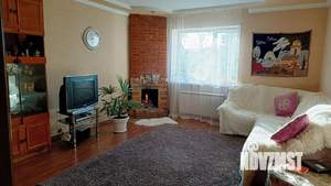 Дом 188м², 2-этажный, участок 3 сот.