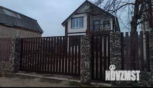 Дом 128м², 2-этажный, участок 4 сот.