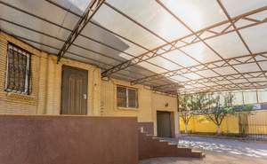 Дом 414м², 2-этажный, участок 7 сот.