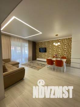 Дом 105м², 1-этажный, участок 7 сот.