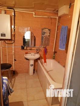 Дом 58м², 1-этажный, участок 2 сот.