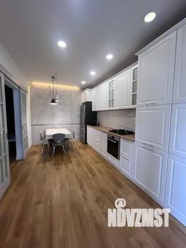 Таунхаус 174м², 2-этажный, участок 2 сот.