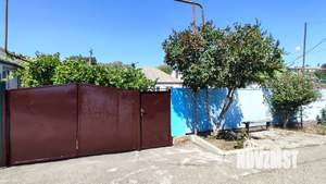 Дом 90м², 1-этажный, участок 9 сот.