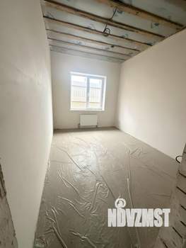 Дом 116м², 1-этажный, участок 4 сот.