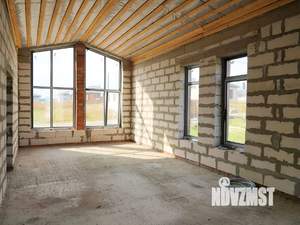 Дом 150м², 1-этажный, участок 6 сот.