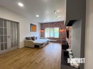 Таунхаус 174м², 2-этажный, участок 2 сот.