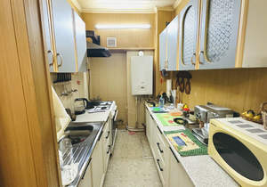 Дом 150м², 1-этажный, участок 9 сот.