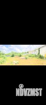 Дом 20м², 1-этажный, участок 5 сот.