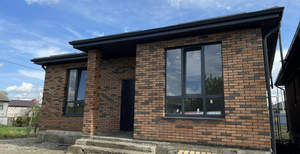 Дом 120м², 1-этажный, участок 4 сот.