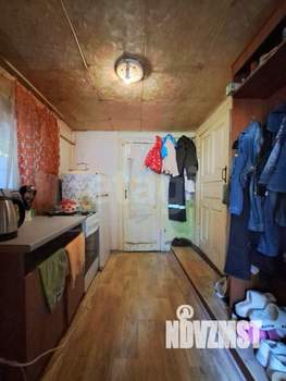 Дом 48м², 1-этажный, участок 5 сот.