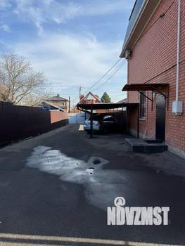 Коттедж 84м², 2-этажный, участок 1 сот.