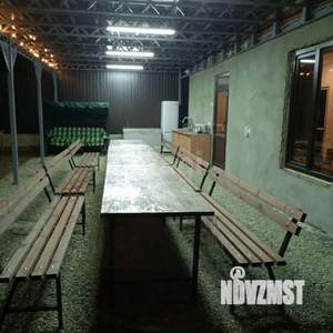 Дом 254м², 3-этажный, участок 5 сот.