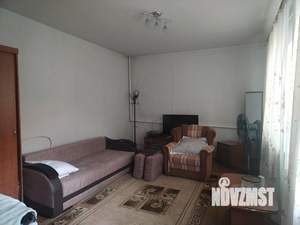 Дом 120м², 2-этажный, участок 3 сот.